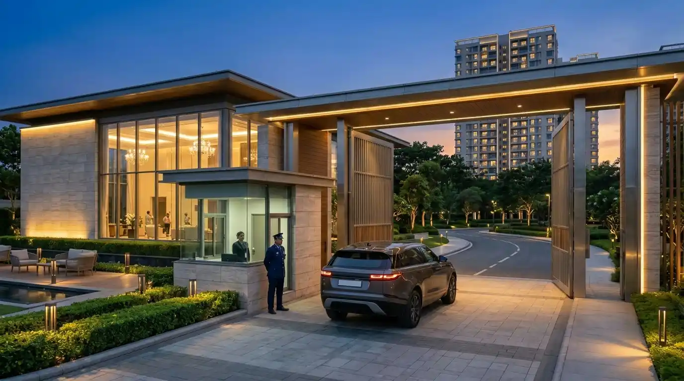 Purva Codename Diamond | Project Banner