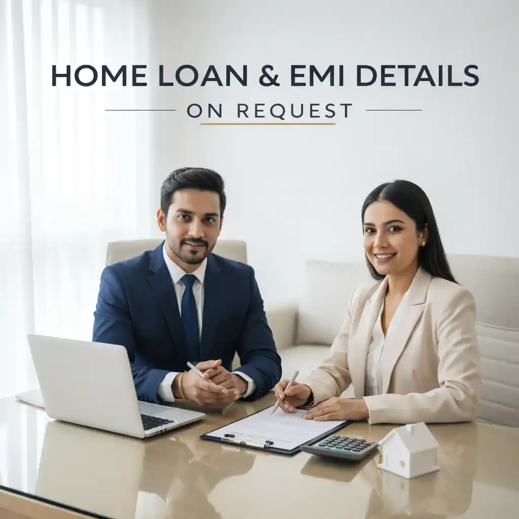 Loan Assistance For Purva Codename Diamond Buyers