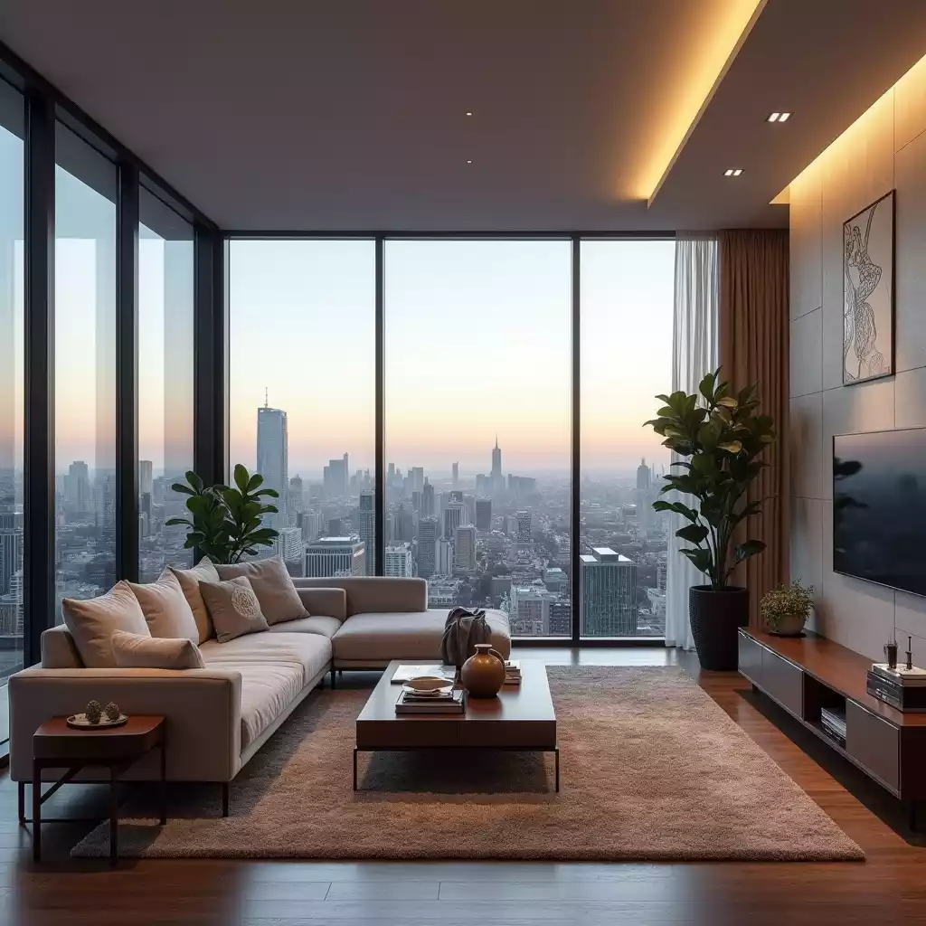 Purva Codename Diamond – Gallery 1